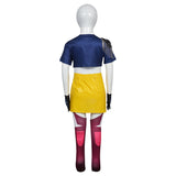 Enfant Rumi Zoey Mira Cosplay Costume