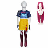Enfant Rumi Zoey Mira Cosplay Costume
