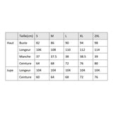 Cosplay Costume Maria Annunziata Always a Catch(2026) Anime Cosplay Tenue Rose Femme