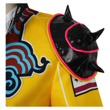 Adulte Rumi Cosplay Costume Femme Cosplay