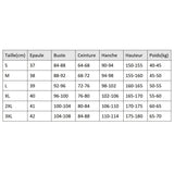 Cosplay Costume Groupe de Filles Uniforme de Scène Blanche Femme