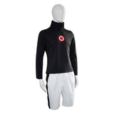 Jeu Undertale 2 Tueur Sans Tenue Cosplay Costume