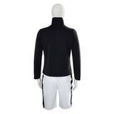 Jeu Undertale 2 Tueur Sans Tenue Cosplay Costume
