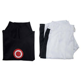 Jeu Undertale 2 Tueur Sans Tenue Cosplay Costume