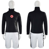 Jeu Undertale 2 Tueur Sans Tenue Cosplay Costume