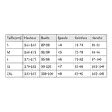 Cosplay Costume Jotaro Kujo JoJo's Bizarre Adventure 7(2026) Anime Cosplay Manteau Noir Homme