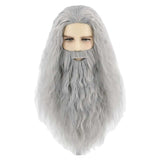 Harry Potter Professeur Albus Dumbledore Tenue Cosplay Costume