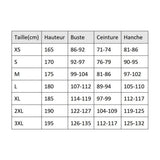 Cosplay Costume Chrollo Lucilfer Hunter x Hunter Anime Cosplay Tenue Noire Homme