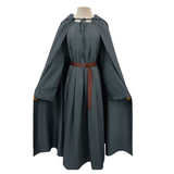 Le Hobbit Gandalf Cosplay Costume