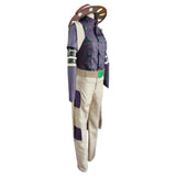 JoJo‘s Bizarre Adventure Gyro Zeppeli Cosplay Costume