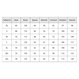 Cosplay Costume Professor X Avengers 5(2026) Film Cosplay Tenue Bleue Homme