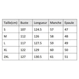 Cosplay Costume The Ghost Face Dead by Daylight Jeu Cosplay Robe Noire Homme