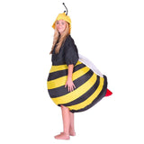 Adulte Miel Gonflable Costume pour Mardi Gars et Halloween