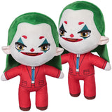 27CM Joker: Folie à Deux Arthur Fleck Jouet en Peluche