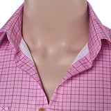 28 Ans Plus Tard(2025) Jamie Chemise Rose Cosplay Costume