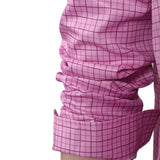 28 Ans Plus Tard(2025) Jamie Chemise Rose Cosplay Costume