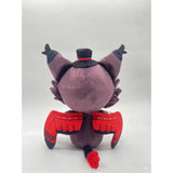 28CM Hazbin Hotel(2024) Husk Jouet en Peluche