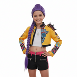 Enfant Rumi Zoey Mira Cosplay Costume