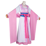 The Apothecary Diaries Saision 2 Lishu Tenue Rose Cosplay Costume