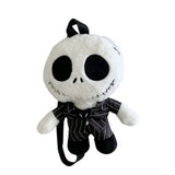 Accessoire Jack L'Étrange Noël de Monsieur Jack Sac Noir