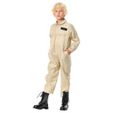 Enfant Ghostbusters Cosplay Costume
