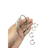 Cosplay Accessories Mizi/Sua/Ivan//Till/Luka Alien Stage(2026) TV Accessories