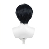 Cosplay Perruque Mizi/Sua/Ivan Alien Stage(2026) TV Perruque Femme