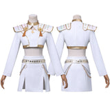 Zoey What It Sounds Like Tenue Cosplay Costume Ver.2