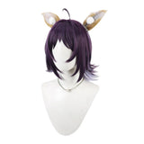 Cosmic Princess Kaguya(2026) Iroha Sakayori Cosplay Perruque Violette et Oreilles