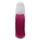 Cosplay Perruque Sapphire/Pain/Velvet The Ribbon Hero(2026) Anime Perruque