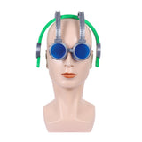 One Piece Live Action 2(2026) Usopp Cosplay Accessories