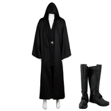 Anakin Skywalker Cosplay Costume Version Noire