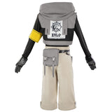 Gachiakuta(2025) Rudo Surebrec Cosplay Costume