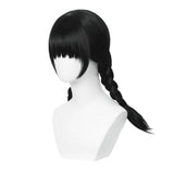 Cosplay Costume Sua Alien Stage(2026) TV Cosplay Robe de Lapin Noire Femme
