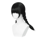 Cosplay Perruque Mizi/Sua/Ivan Alien Stage(2026) TV Perruque Femme