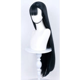 Cosplay Perruque Mizi/Sua/Ivan Alien Stage(2026) TV Perruque Femme