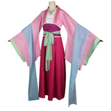 The Apothecary Diaries Kusuriya No Hitorigoto Maomao Cosplay Costume Ver.2