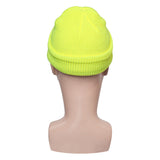 The Fall Guy(2024) Colt Seavers Chapeau Jaune Cosplay Accessoire