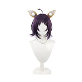 Cosmic Princess Kaguya(2026) Sakayori Iroha‌ Robe de Scène Bleue Cosplay Costume