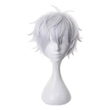 Jujutsu Kaisen Gojo Satoru Jeune Cosplay Costume