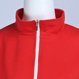 3-nen Z-gumi Ginpachi Sensei(2025) Kagura Uniforme Scolaire Rouge Cosplay Costume