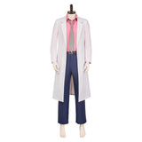 3-nen Z-gumi Ginpachi Sensei(2025) Sakata Gintoki Cosplay Costume