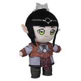 32CM Baldur's Gate 3 Shadowheart Cosplay Jouet