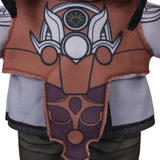 32CM Baldur's Gate 3 Shadowheart Cosplay Jouet