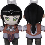 32CM Baldur's Gate 3 Shadowheart Cosplay Jouet