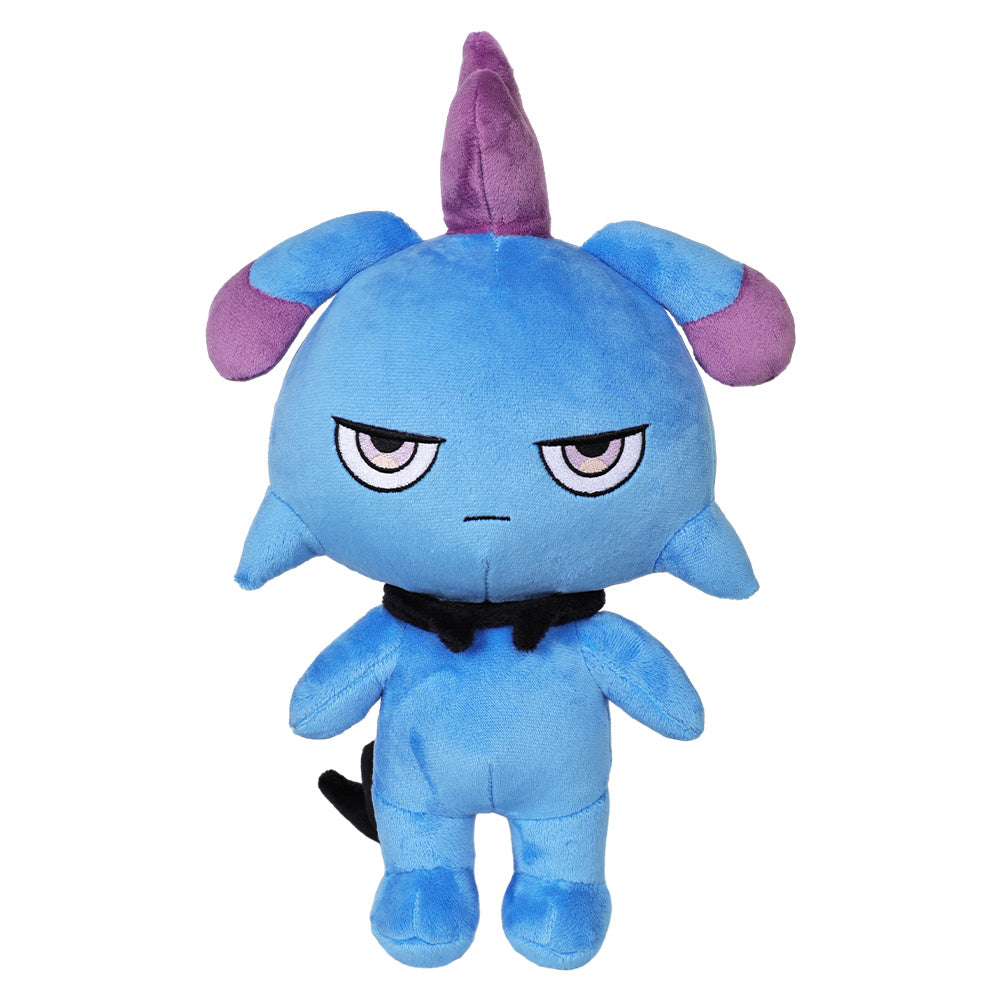 Jeu Palworld Depresso Jouet en Peluche –