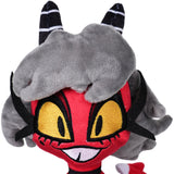 35CM Hazbin Hotel(2024) Millie Jouet en Peluche