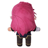 Arcane: League Of Legends/LOL Jouet en Peluche Design Original