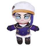 Arcane: League Of Legends/LOL Jouet en Peluche Design Original