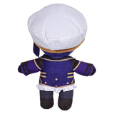 Arcane: League Of Legends/LOL Jouet en Peluche Design Original